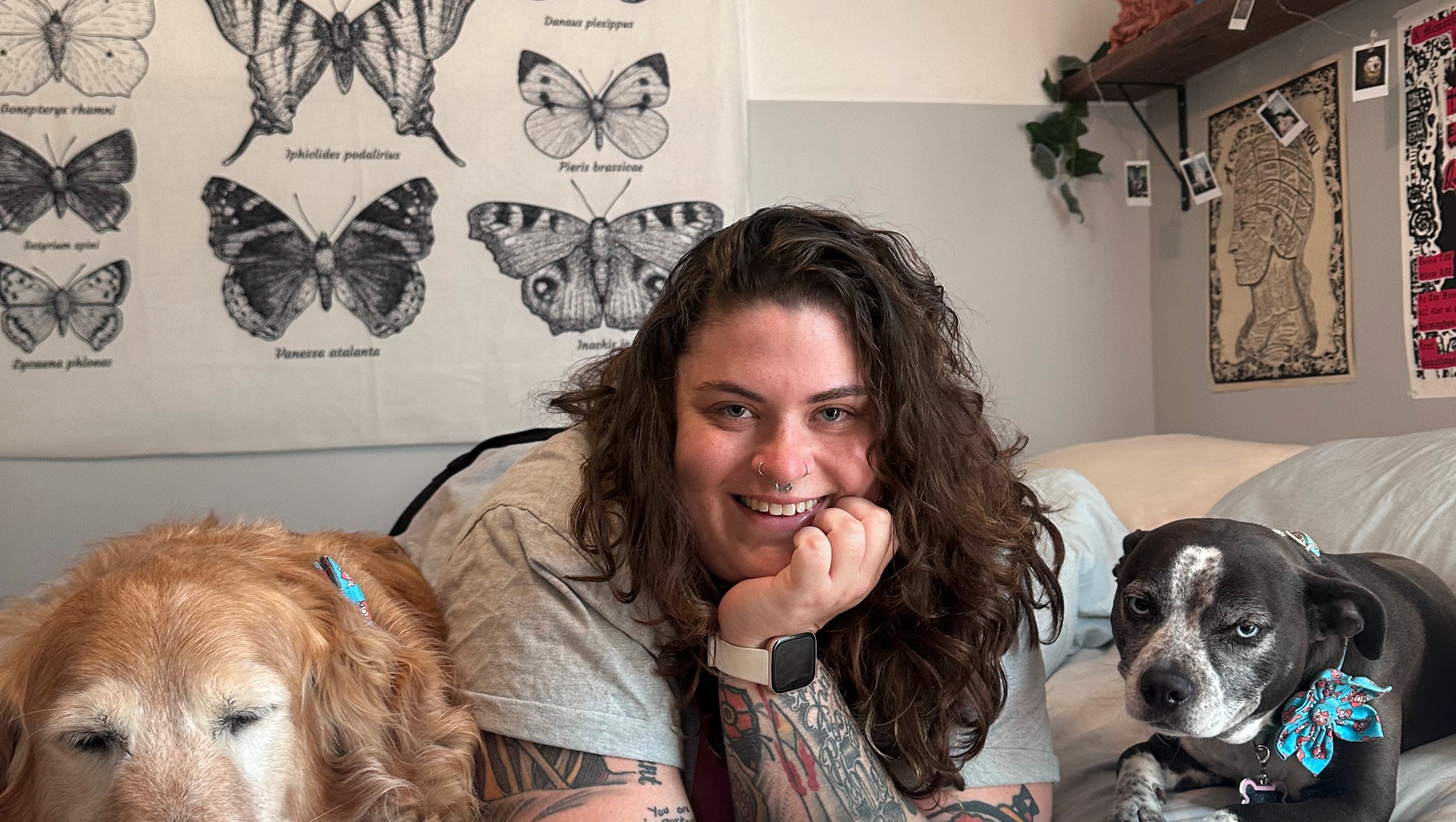 Help support Hollan's Cancer Treatment photo