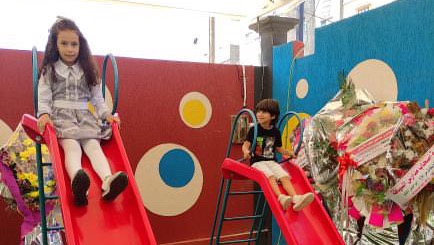 Help my cousin Shyma and her family escape Gaza photo