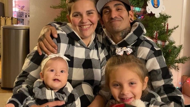 Help AJ & Terina photo