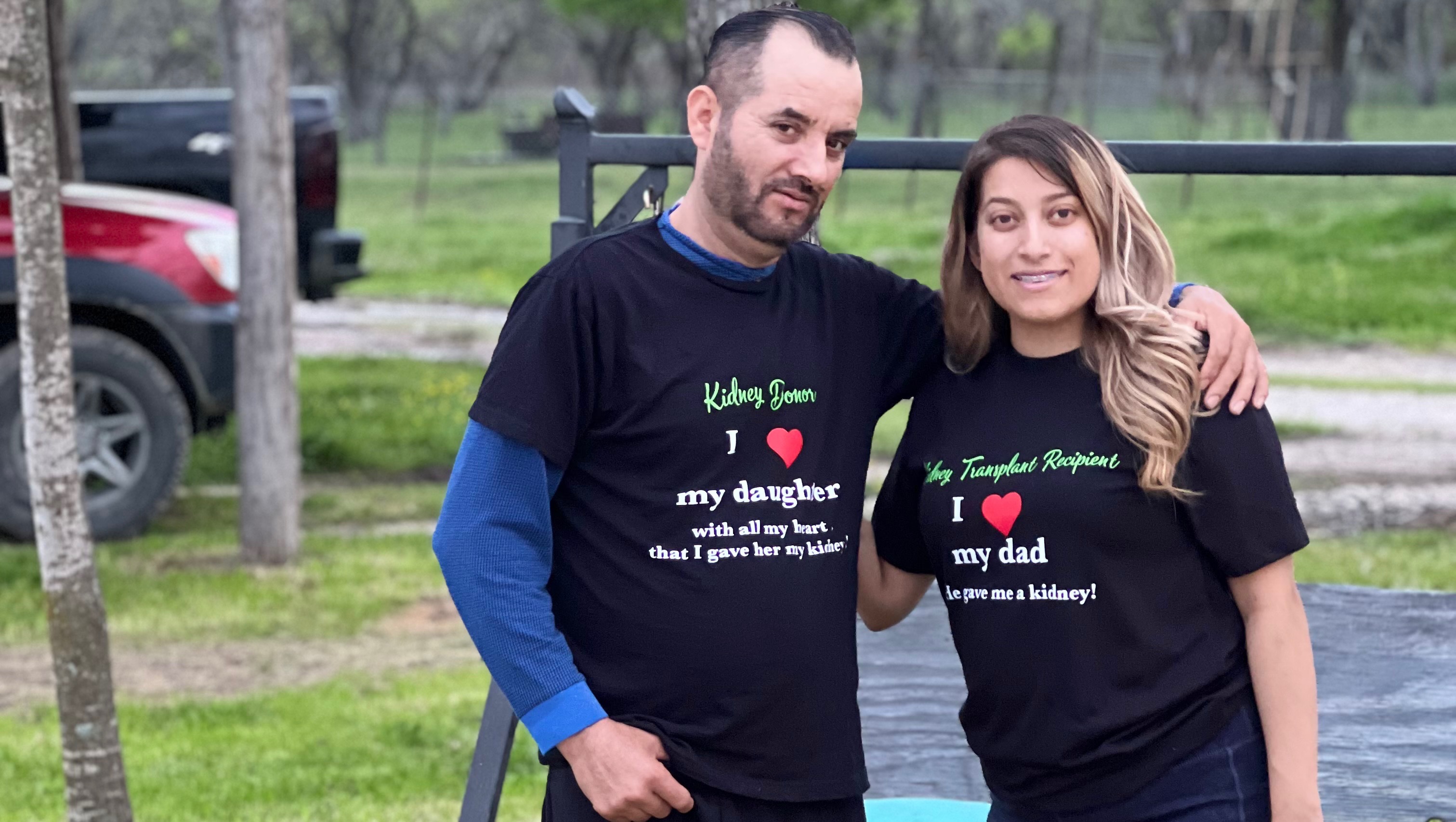 Fundraiser By Roksana Adame Gomez Kidney Transplant Post Op fundraiser-by-roksana-adame-gomez-kidney-transplant-post-op