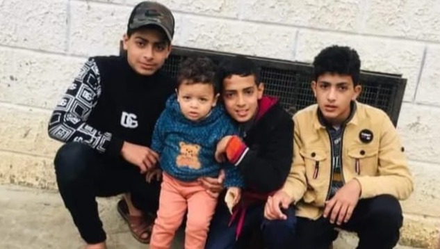 Help the Wael family rebuild their lives photo