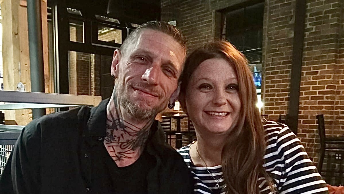 Fundraiser by Beverly Tasker Matt "Casper" Tasker