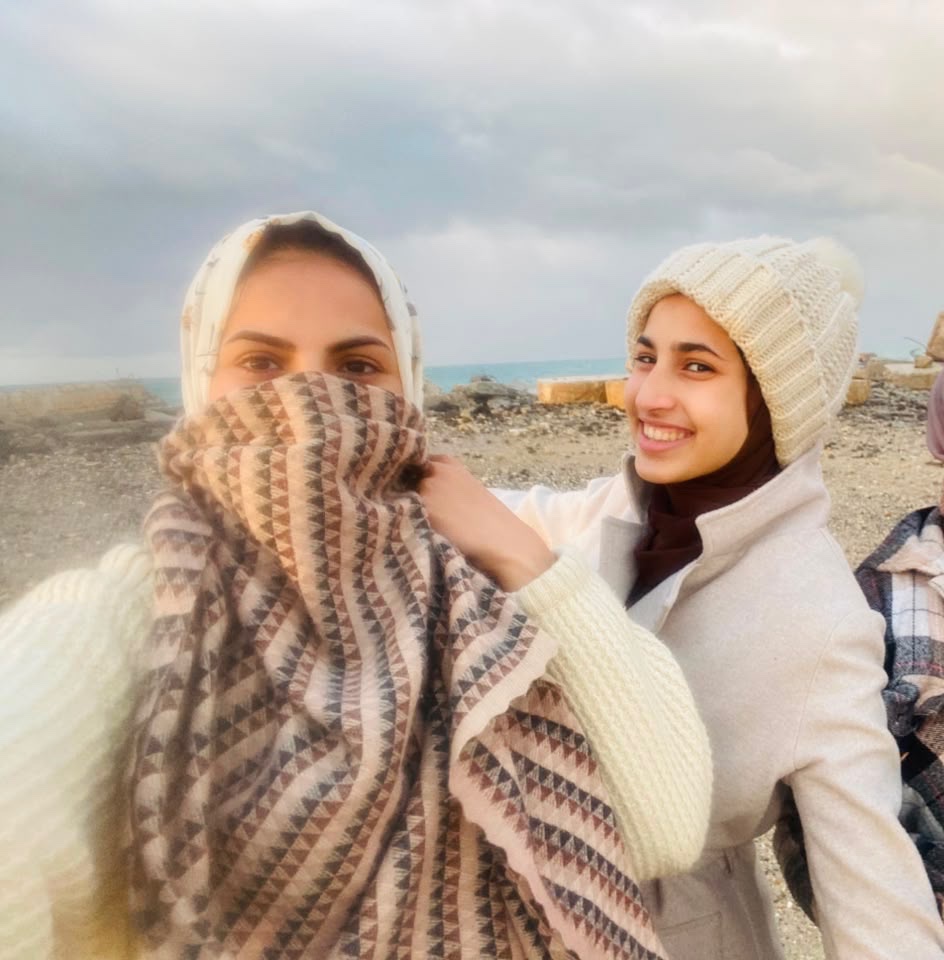 Amira’s Dreams to Study campaign photo, 2 of 8