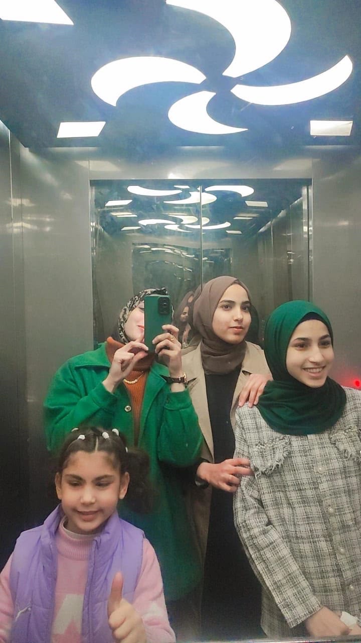 Amira’s Dreams to Study campaign photo, 4 of 8