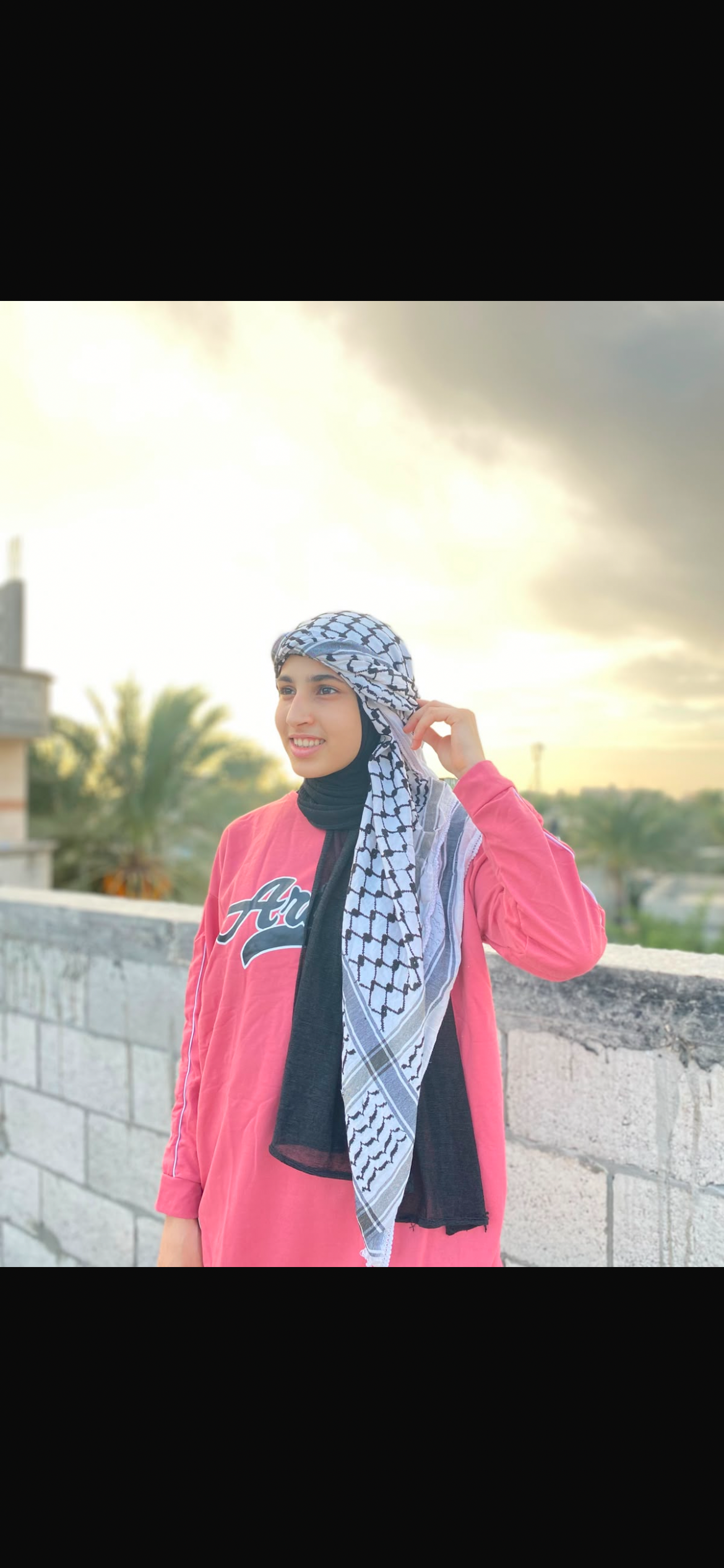Amira’s Dreams to Study campaign photo, 5 of 8