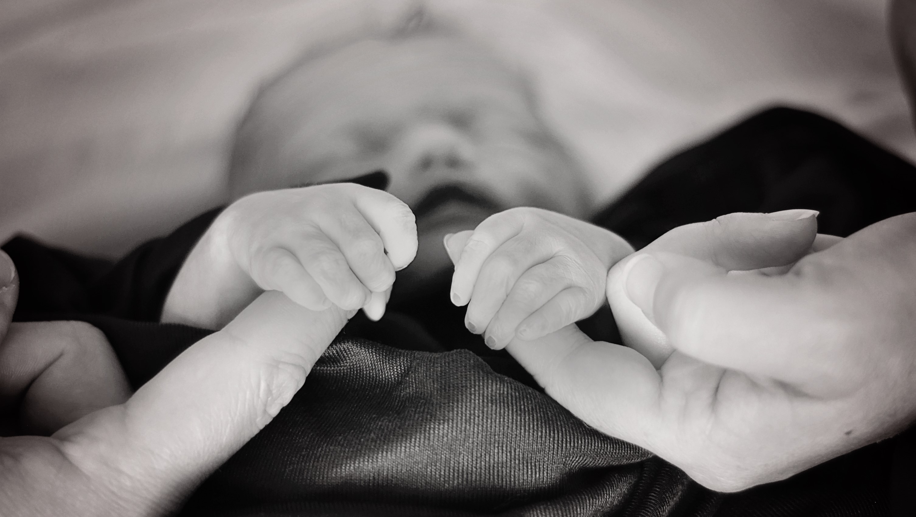 Kyle Burchfield Fundraiser by Kyle Burchfield : Gabriel “Angel Baby” Burchfield-CHARGE ...