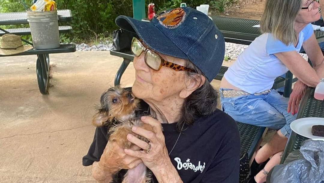 Fundraiser by Chase Jordan Judy Jordan Funeral Expenses