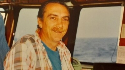 Fundraiser for Nicole Caffee by Alyssa Vazquez : Headstone for Fred Caffee