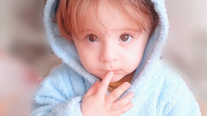 Help Yasser and Solafa to rescue their Family from Gaza war photo