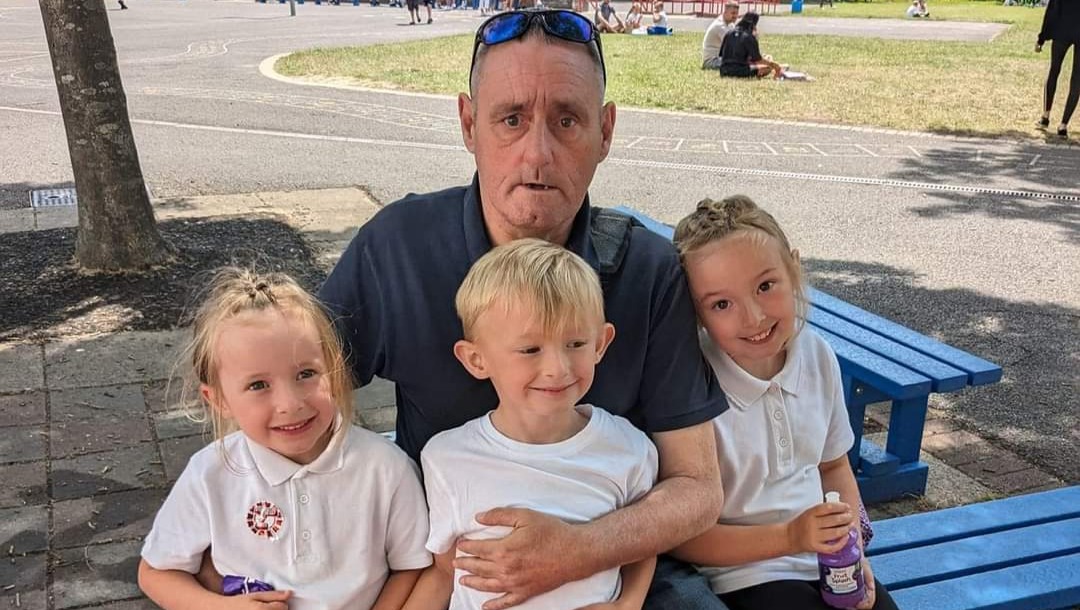 Fundraiser by Chris Jija Help towards funeral costs for john