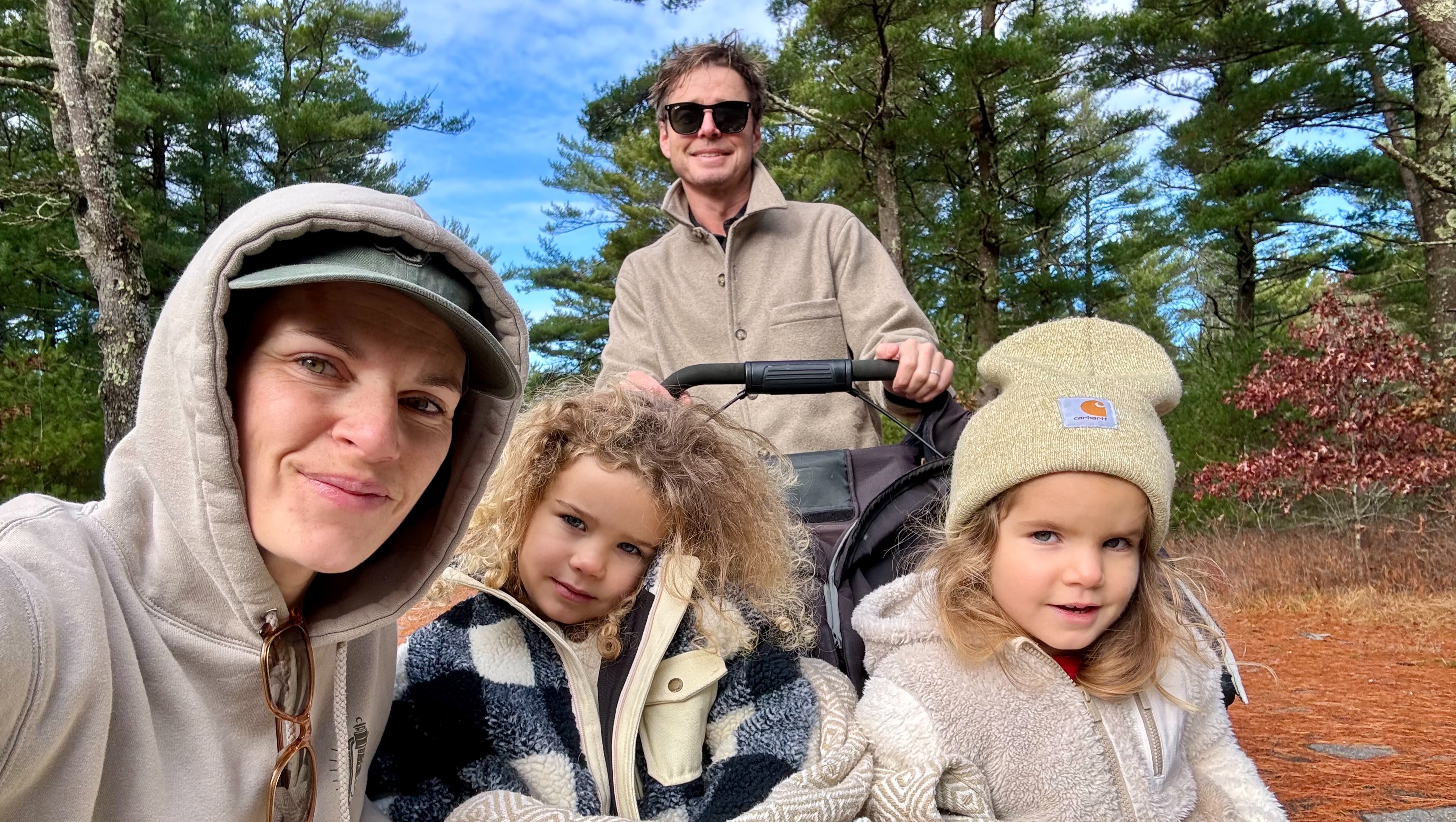 Revel Hoss Hare and her family need our support photo