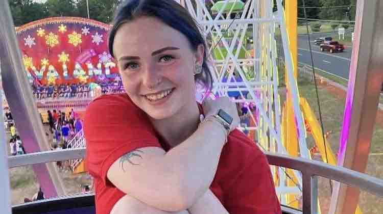 Fundraiser by Brittney Fox : Angelina’s Celebration of Life