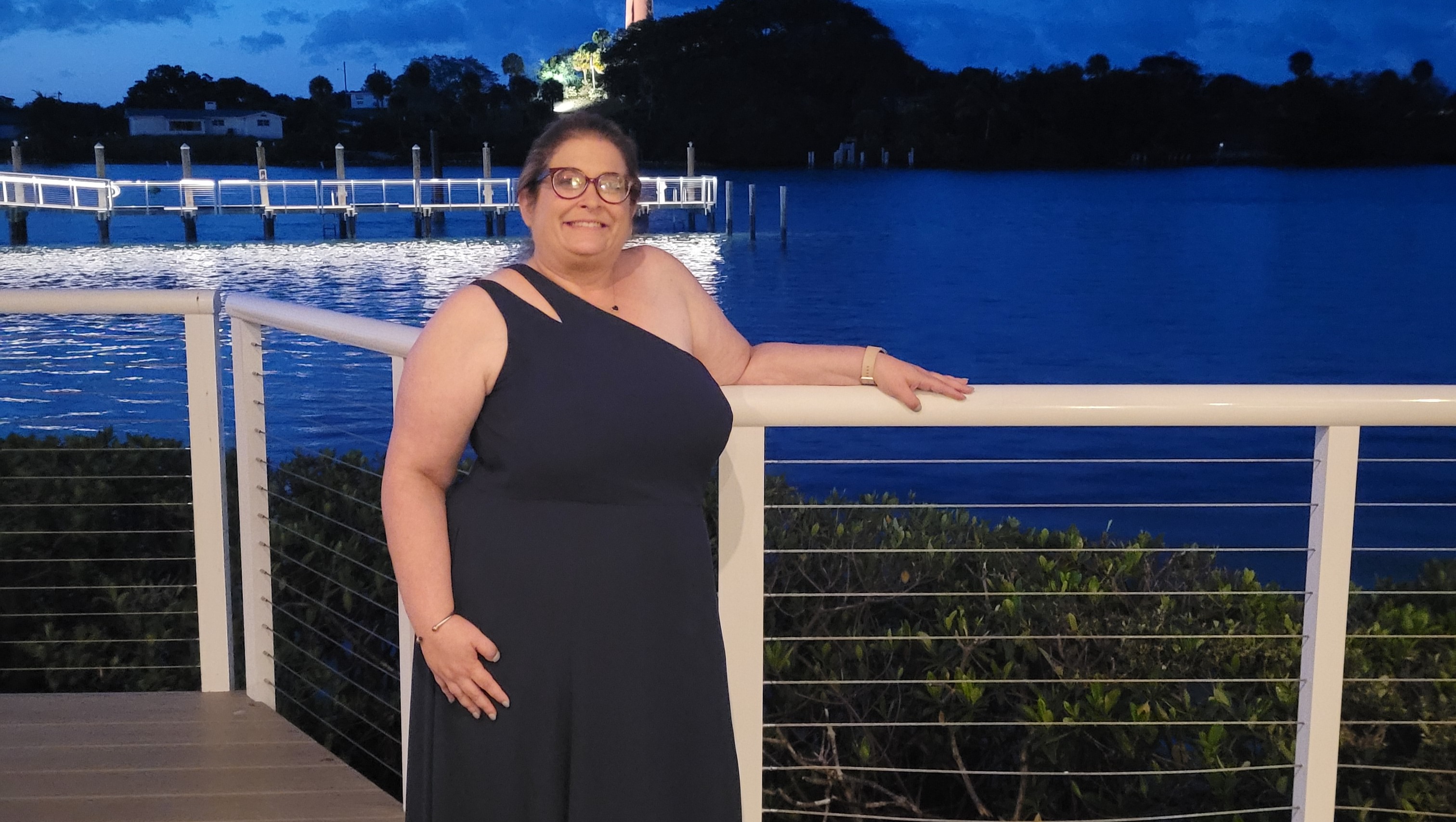 Caryn Marjorie'S Fight For Redemption - lbswjfq