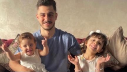 URGENT NEED FOR HELP FROM GAZA photo