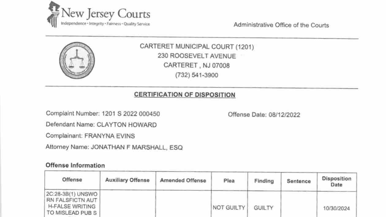 Help my little sister break up "legally" and keep her name photo