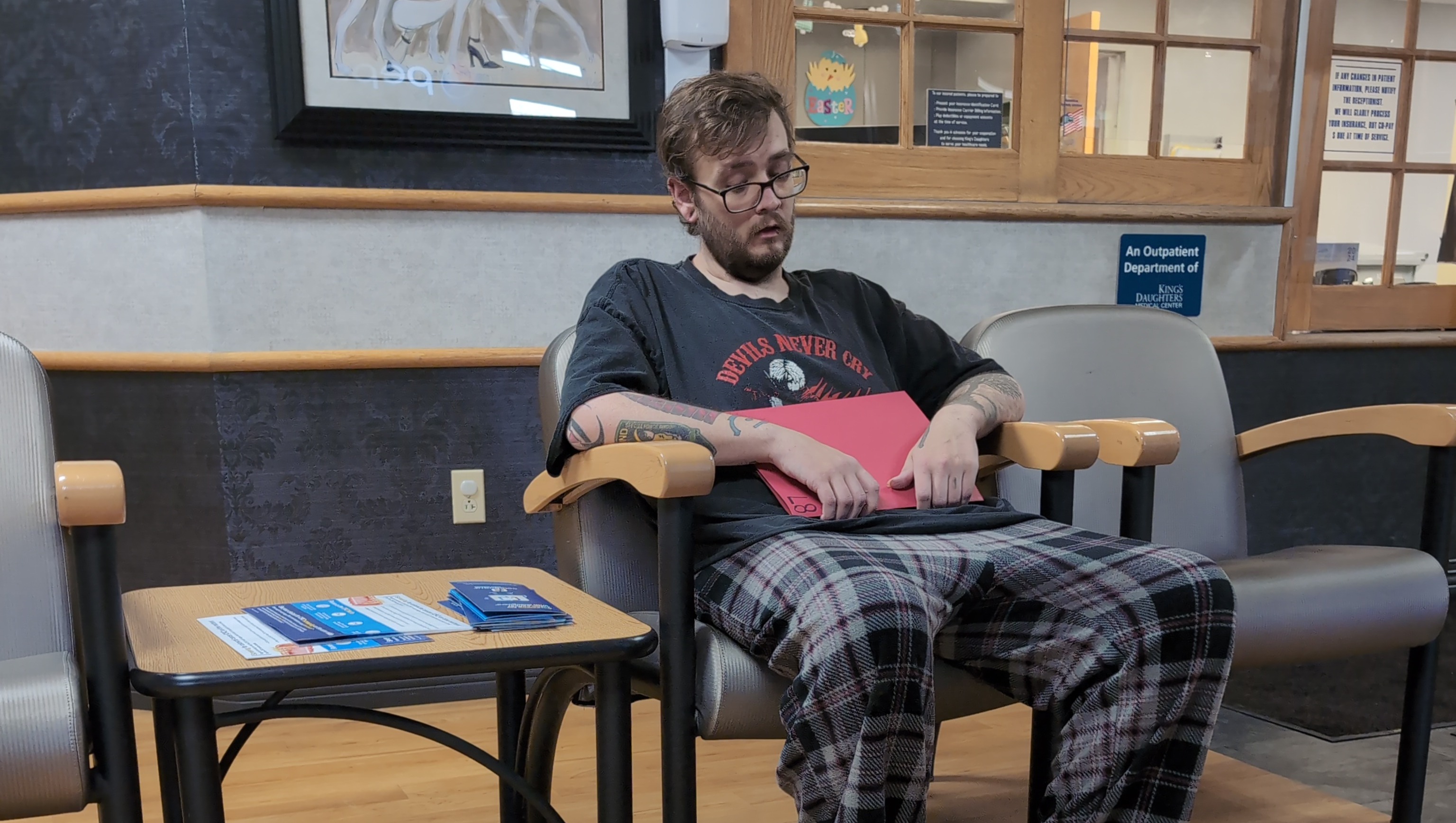 Fundraiser by Darrin Roe : Medical expenses for Jacob Roe