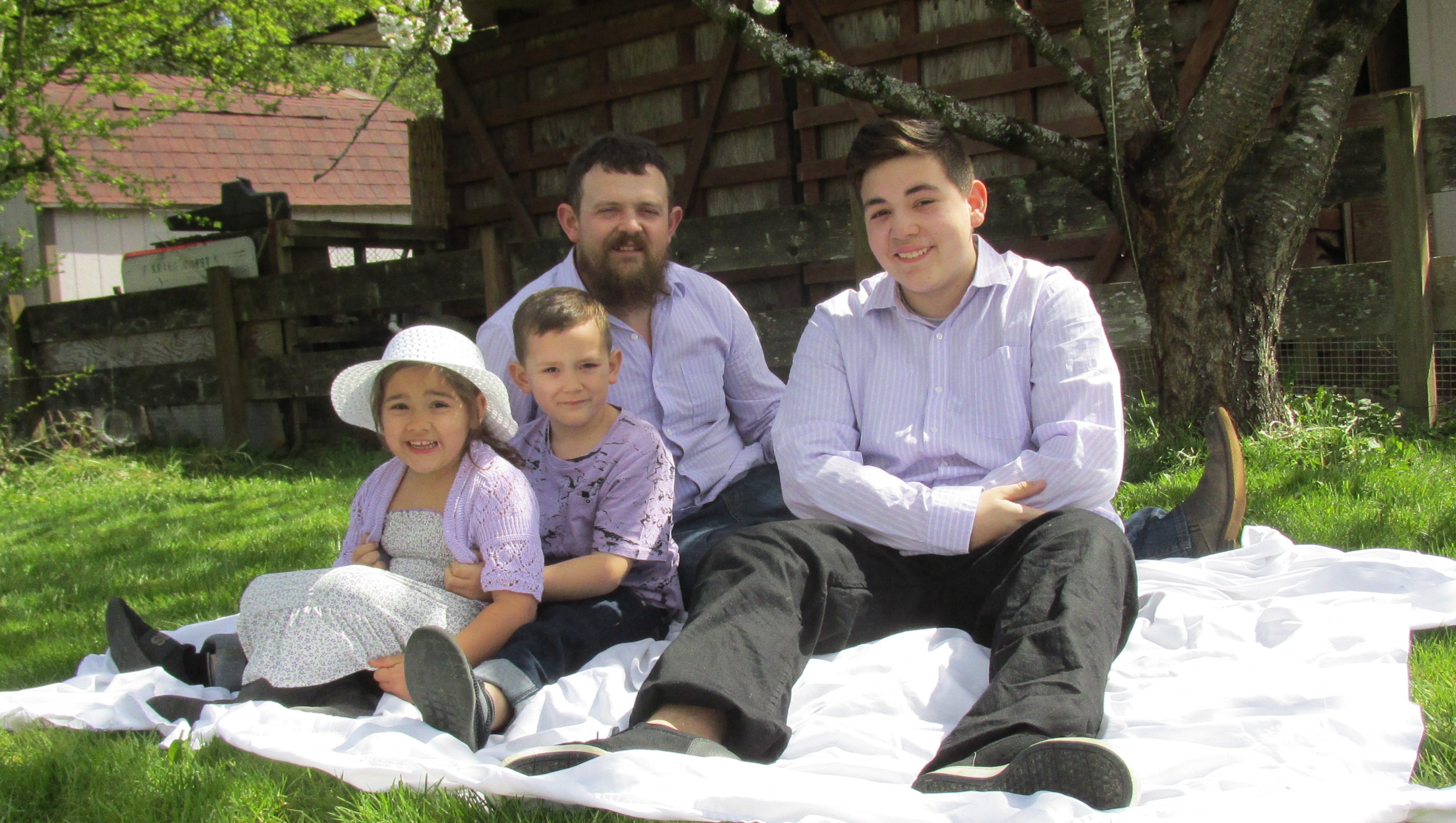 Fundraiser for Steven Detillion II by Elizabeth Detillion Support for