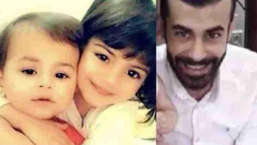 SUPPORT YOUSEF’S FAMILY GETTING TROUGH GENOCIDE. photo