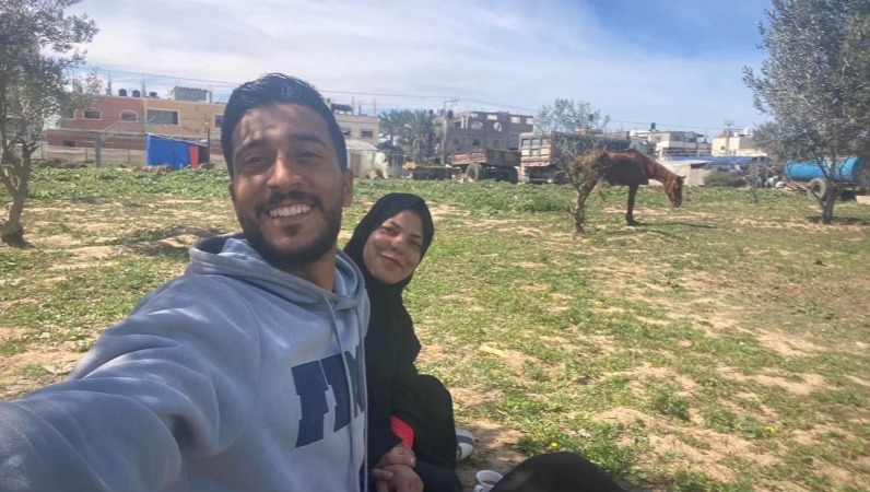 Help my little family survive death photo