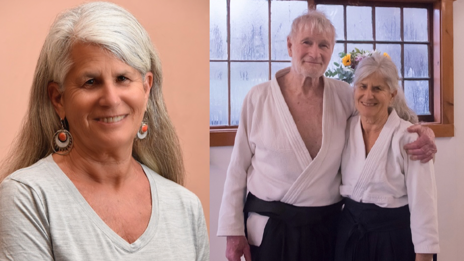 Fundraiser by Mick Breitenstein Let's help Marilyn St.John!