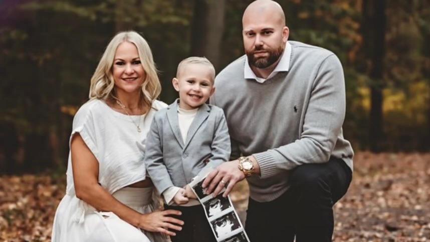 Help for the Ryan Family photo