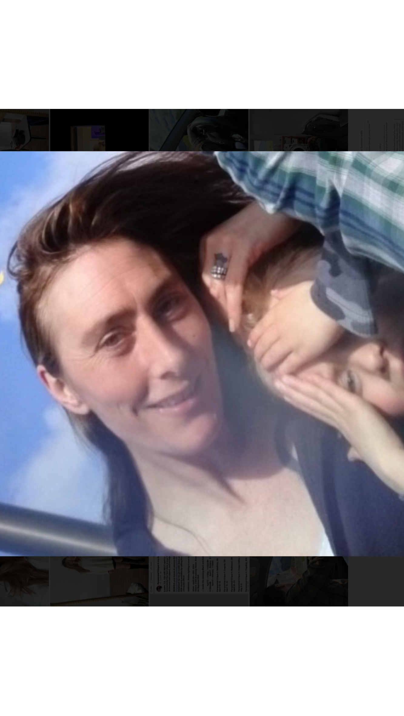 Help Support Zach and Jaydenn Gross photo