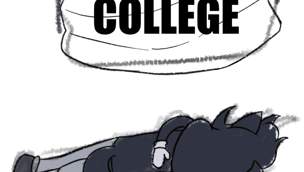A College Student Bounce Back From Their Gambling Addiction photo