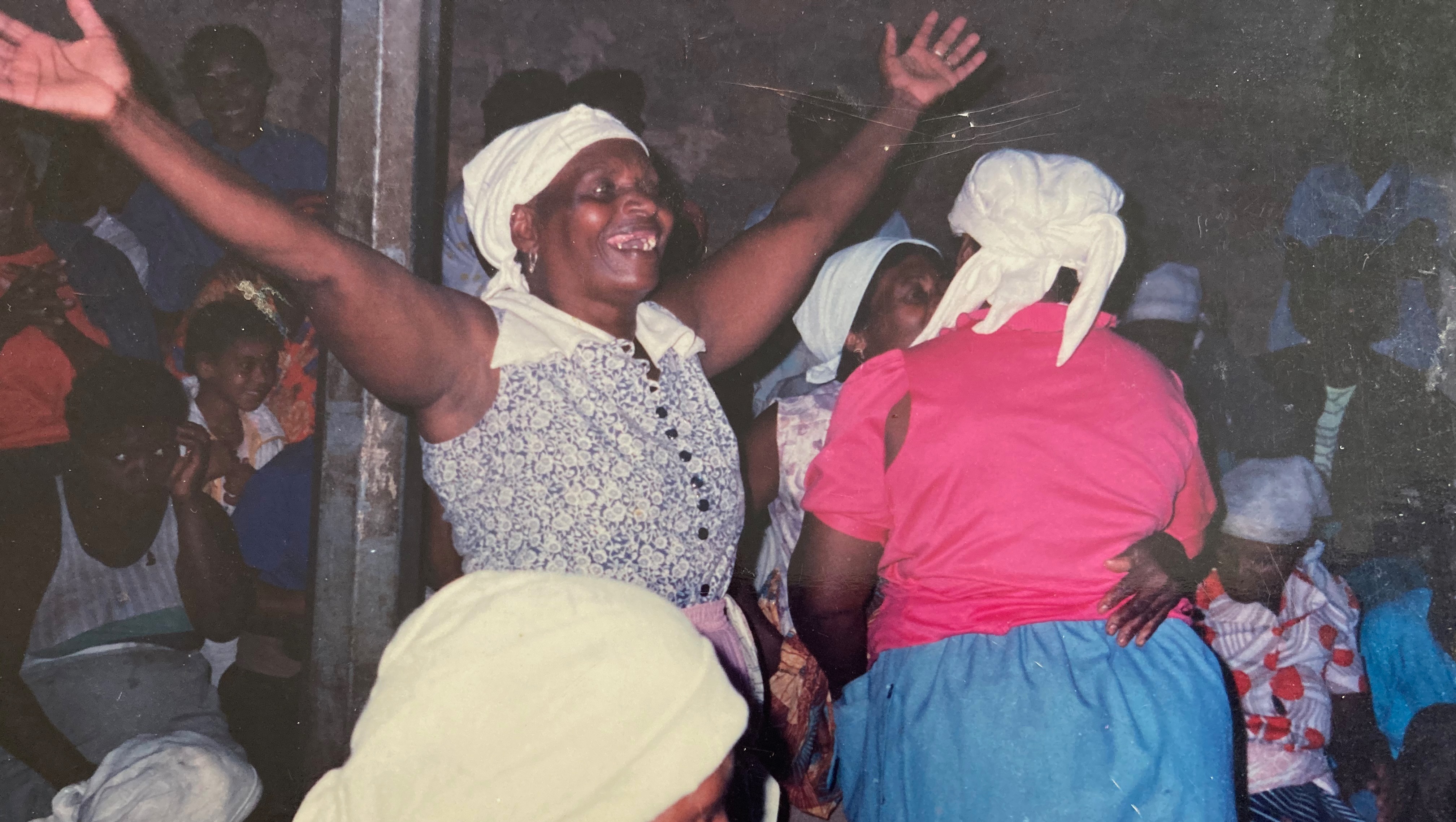 Fundraiser by PROJETU NHA BALILA : Fund Nha Balila's Inspirational ...