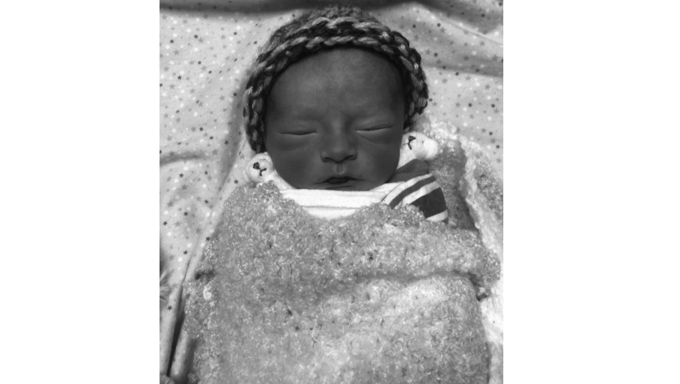 Raise money for Sebastian's headstone