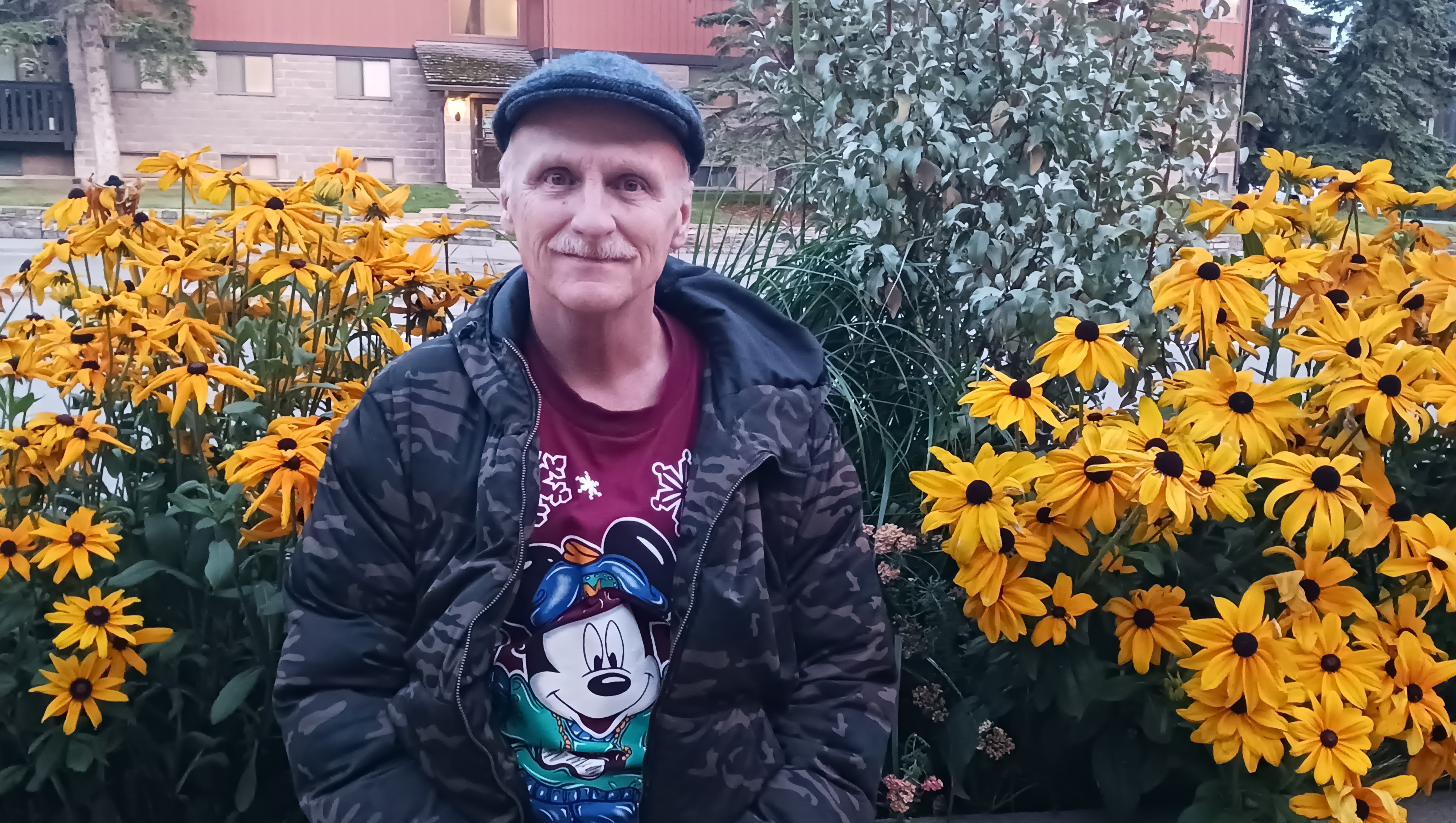 Fundraiser by Don McKenney Help Don McKenney Finish His Bucket List