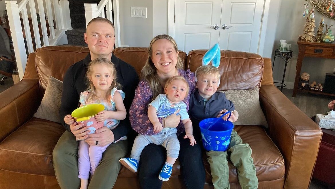 The Phillips Family’s photo