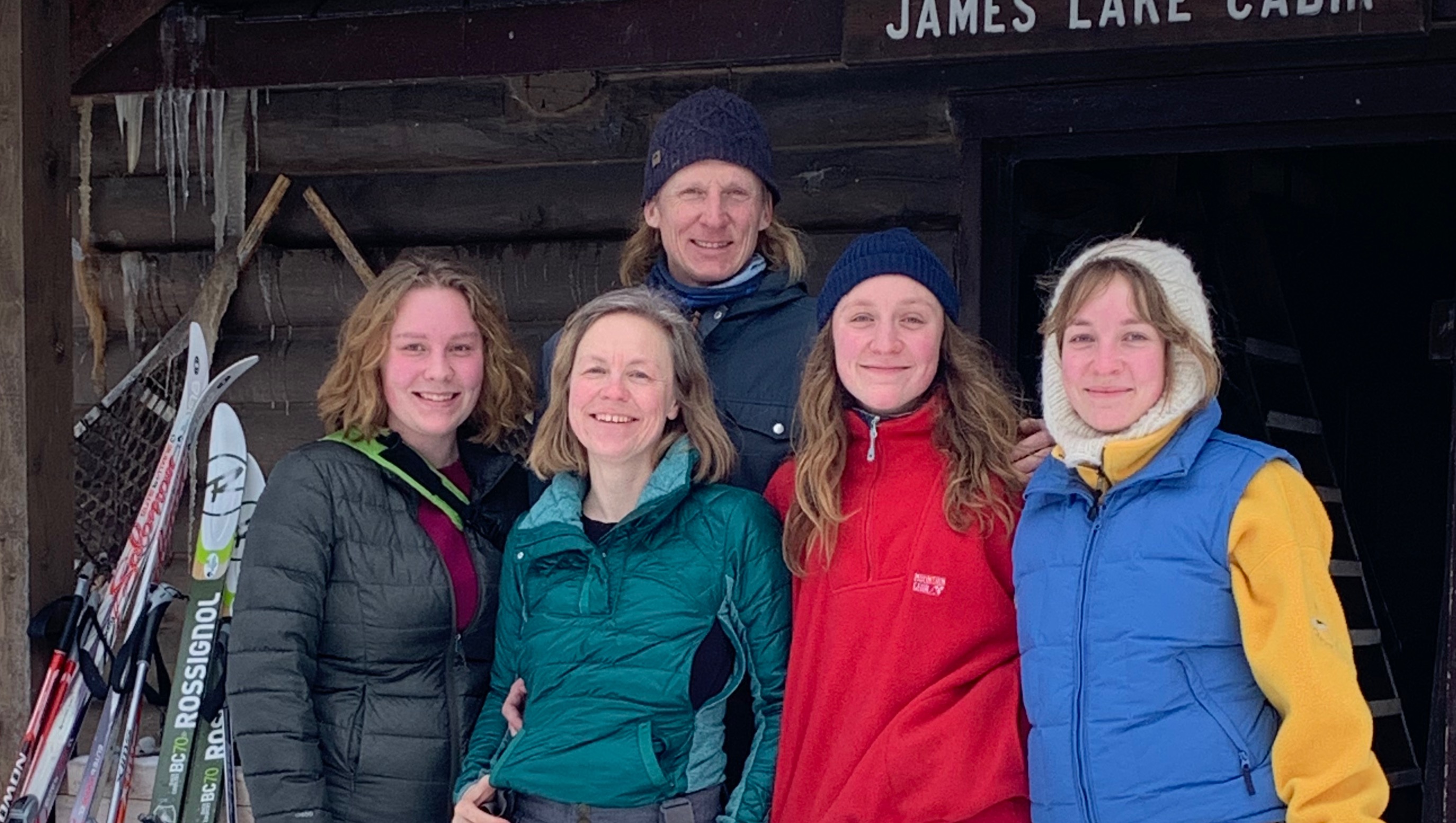 Fundraiser by Isobel Kinash : Support Jeff Kinash and Family Through ...