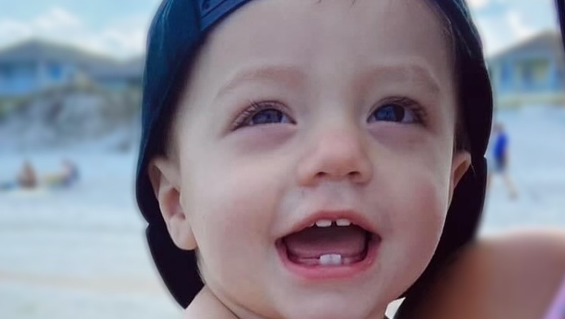 Help Atlas & his family through his cancer diagnosis photo