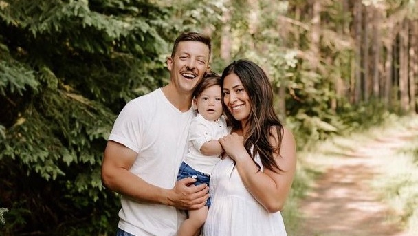 Supporting Preston Heinbigner's Family photo