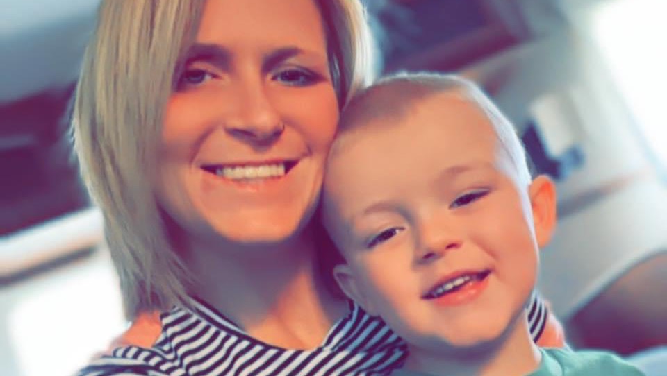 Fundraiser by Lindsey Davidson : Medical expenses