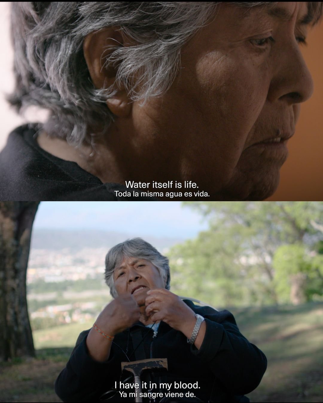 Earth Elders Documentary campaign photo, 6 of 7