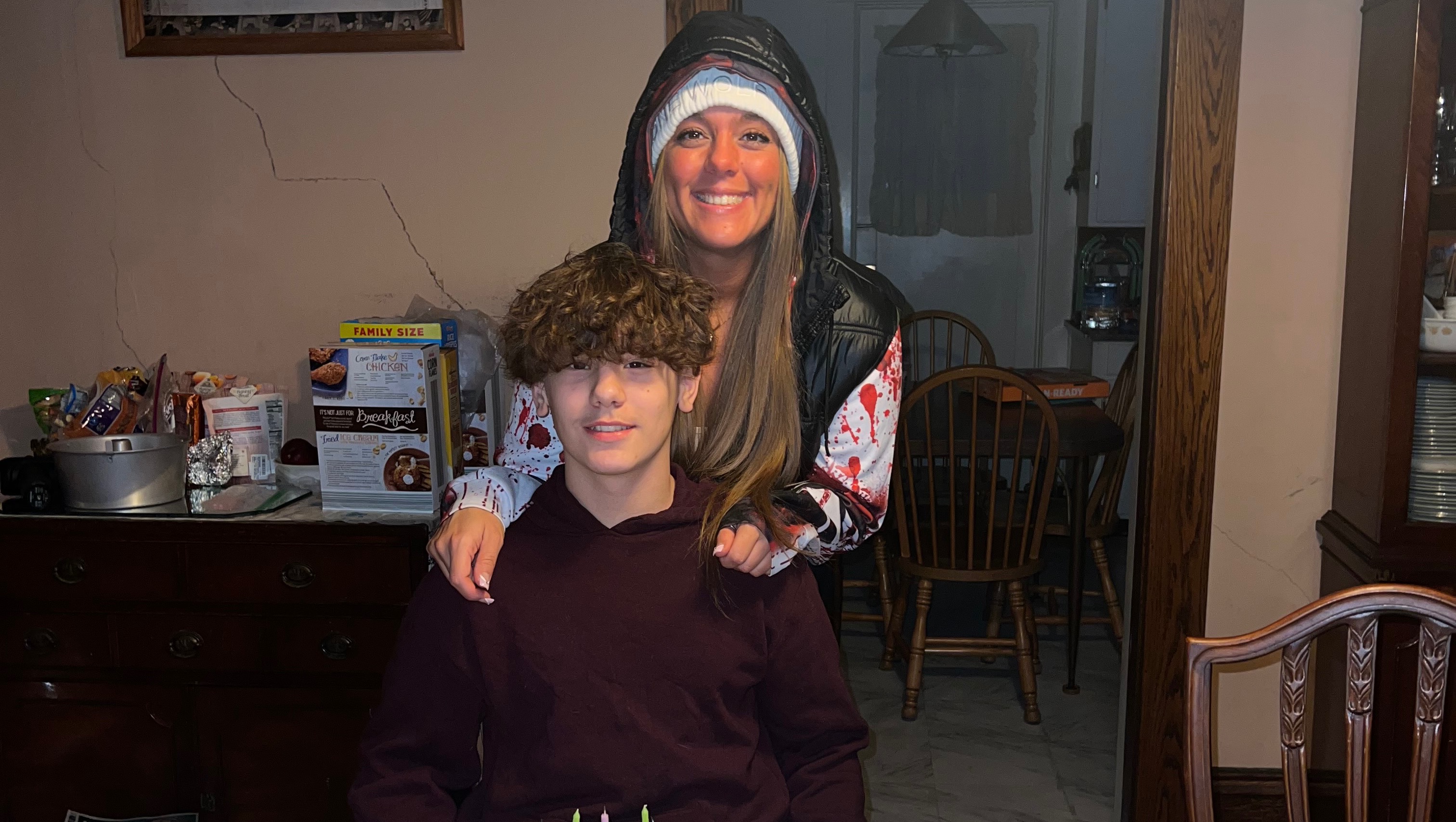 Donate to Braces for Sven