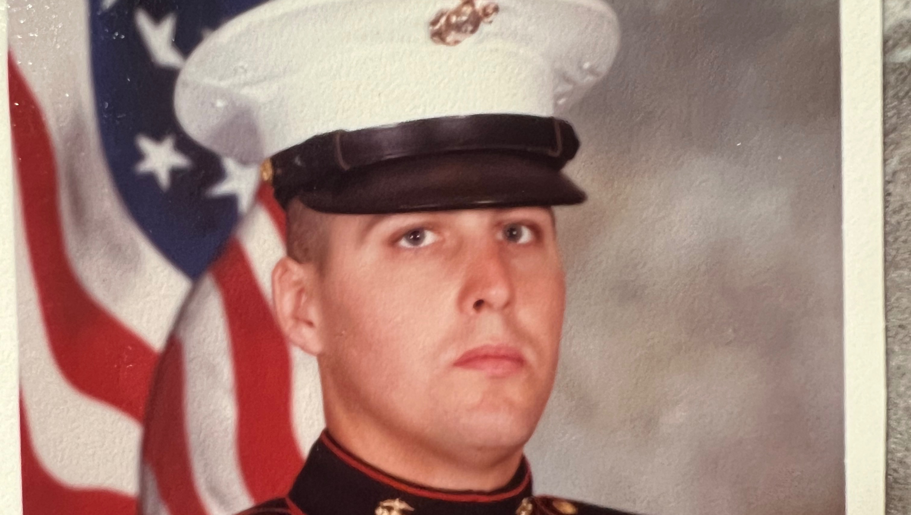 The Unexpected Loss: Remembering Chris Sturniolo - r1u3kka