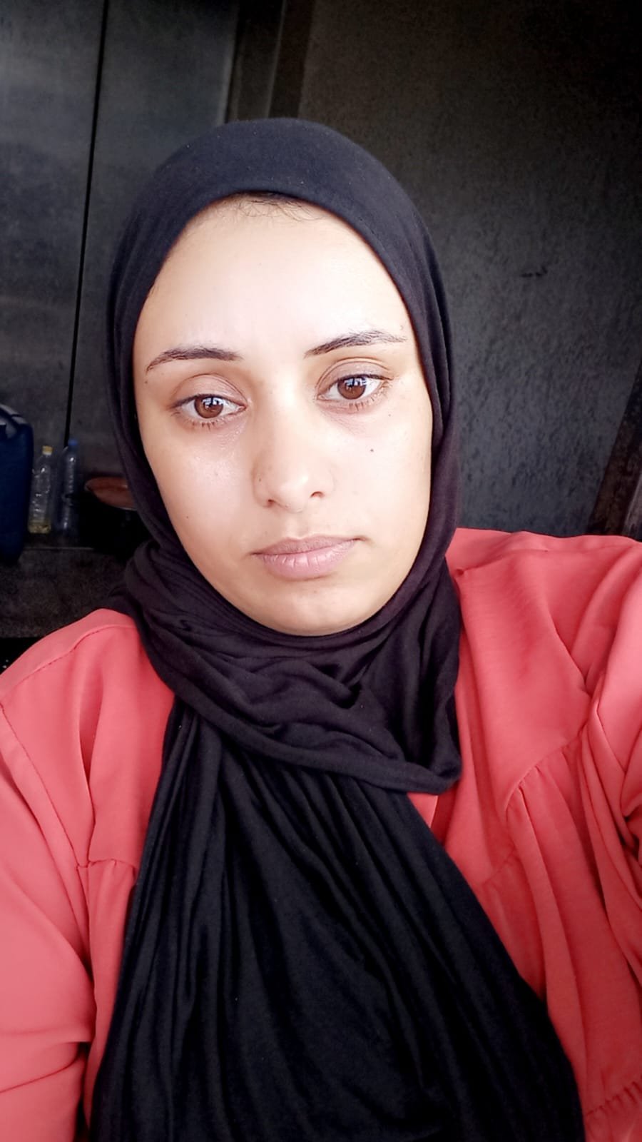 Aidez Abeer à retrouver sa mobilité à Gaza campaign photo, 2 of 7