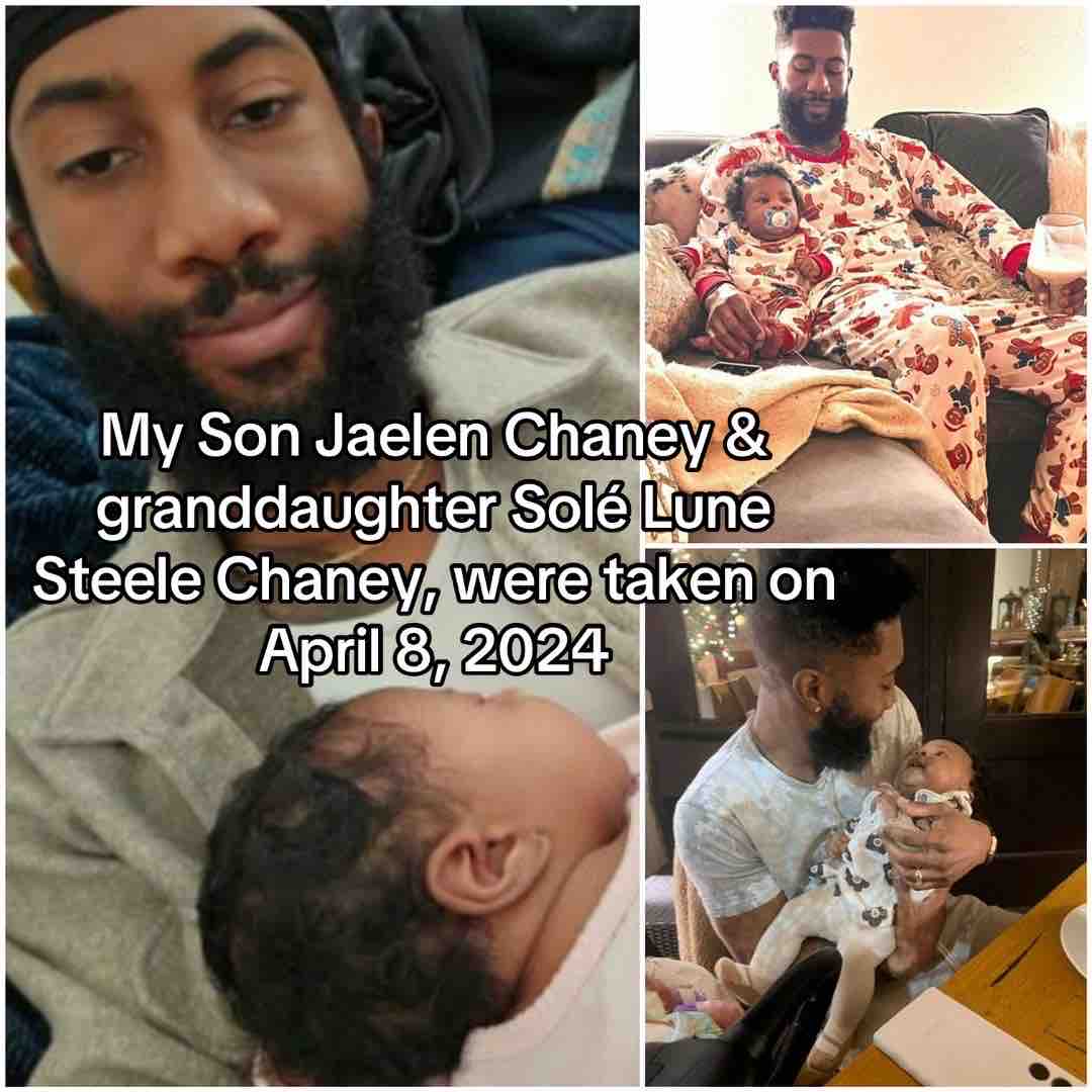 Support the Memory of Jaelen Chaney & baby Solé campaign photo, 4 of 6