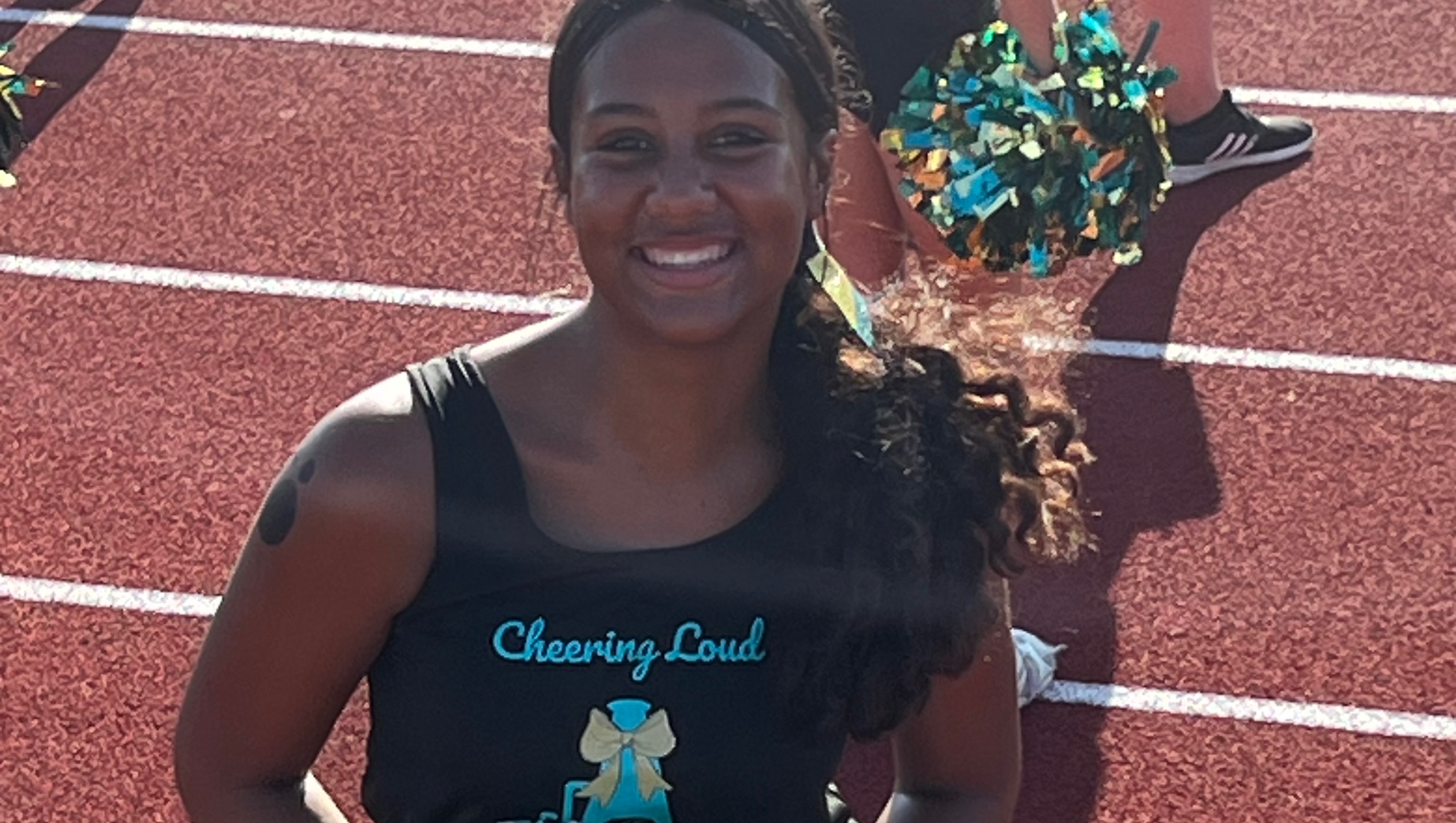 Sierra Lisabeth'S Journey: Passion & Dedication - wf6d16f
