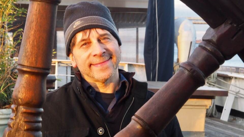 Fundraiser by Matthew Rosenbaum Can You Help Matt With Some Uncovered