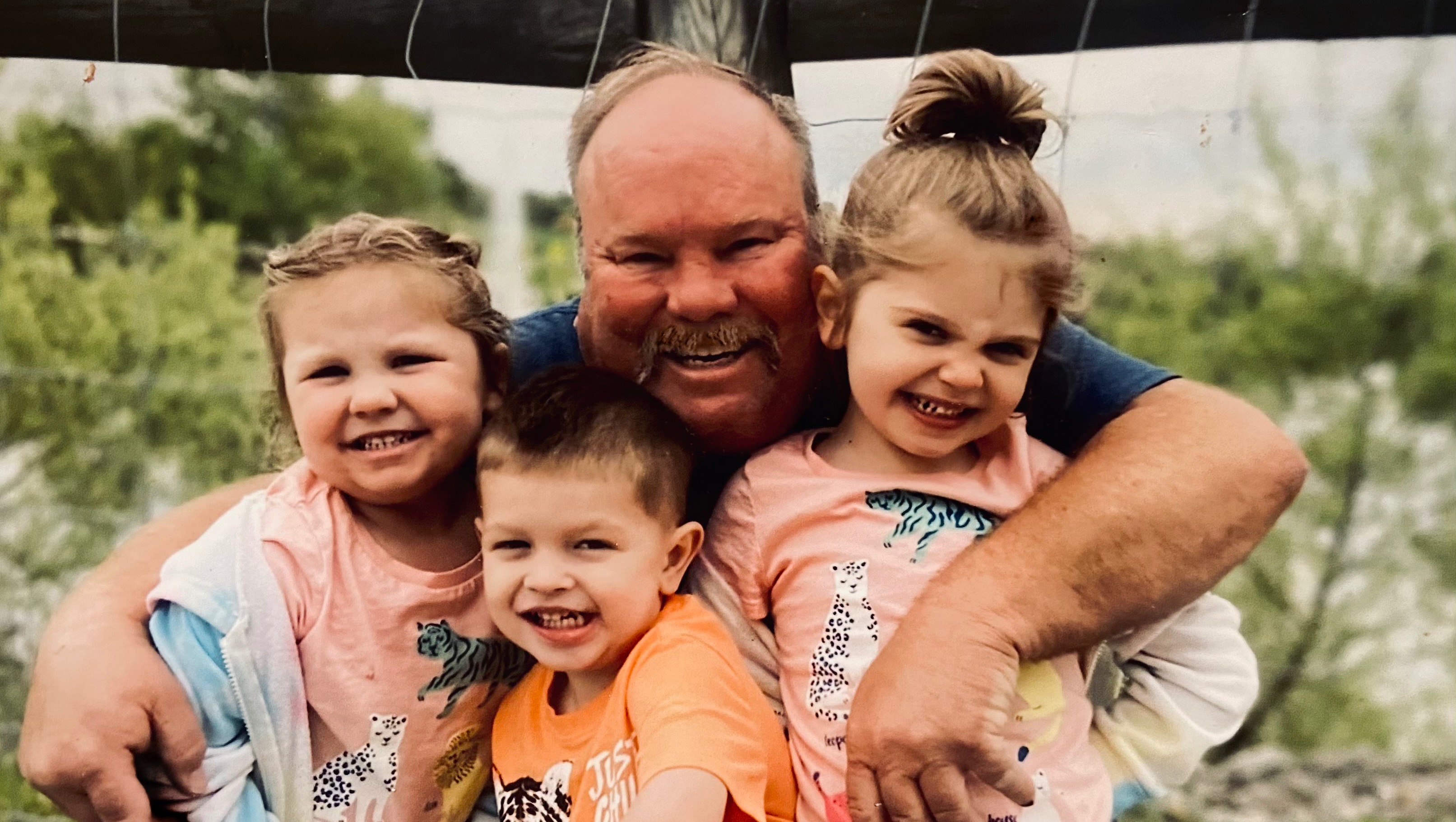 Fundraiser by Anthony Powell Clay’s Medical & Recovery Expenses