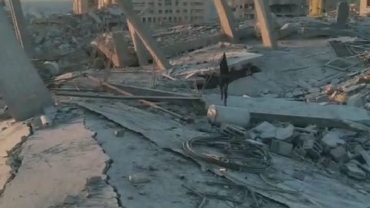 Donate to Help our family, organized by Hasan Alkurdi