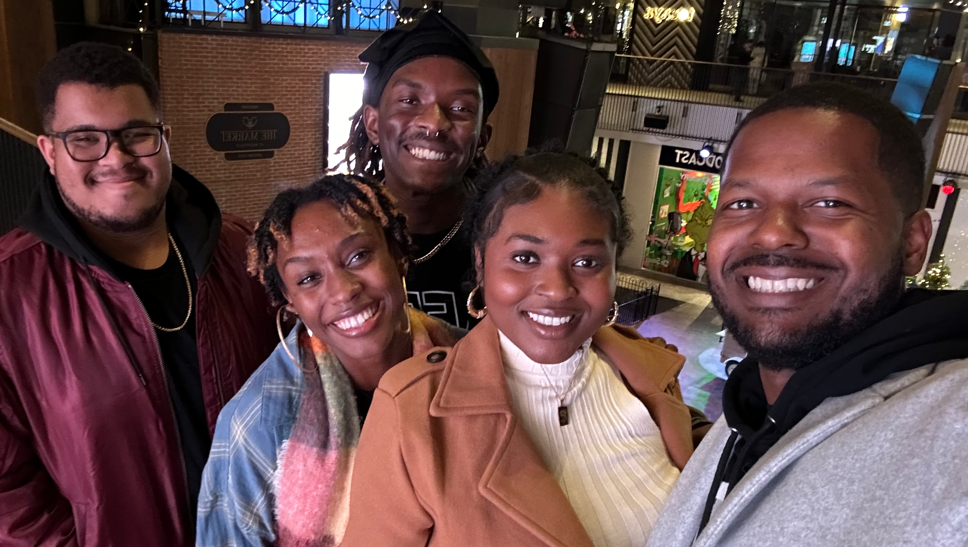 Support a Student with Father's Funeral Expenses photo