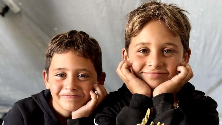 Help My family in Gaza.