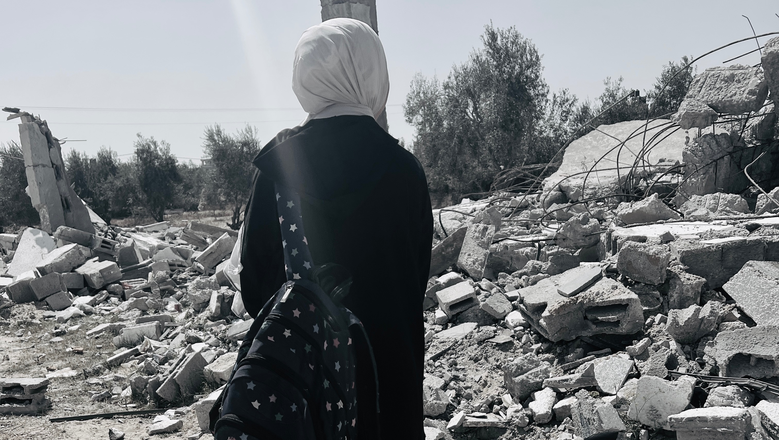 Donate to Urgent Appeal to Save Al-Shorafa Family from Gaza., organized by Seham Alshurafa