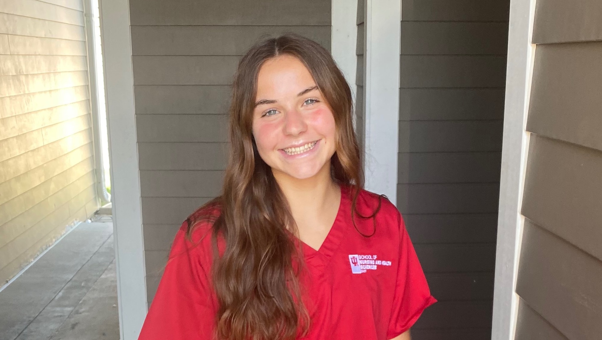 Fundraiser by Ema Nunley Chinle, Arizona Nursing Trip