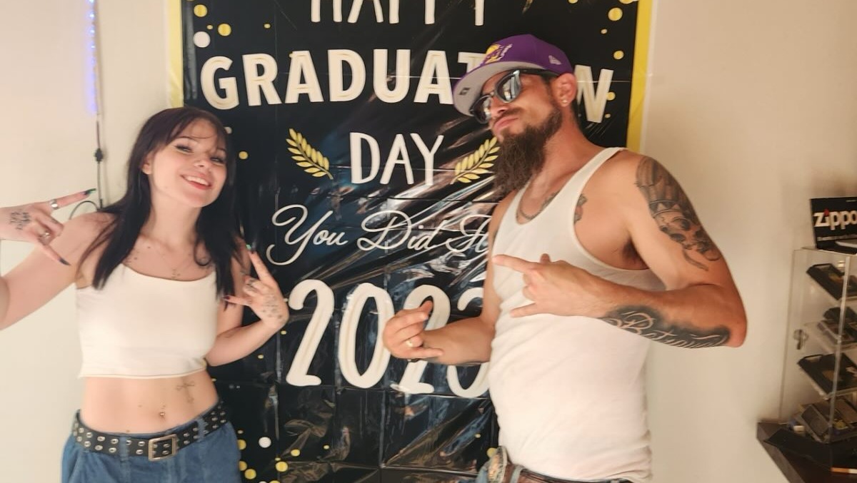 Help Support Mark Solorzano in His Time of Need photo