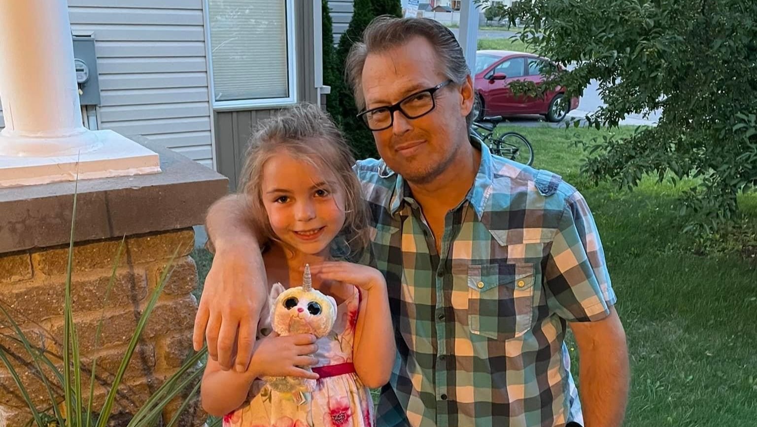 Fundraiser for Craig Dunbar by Patti Dunbar Support Craig during his